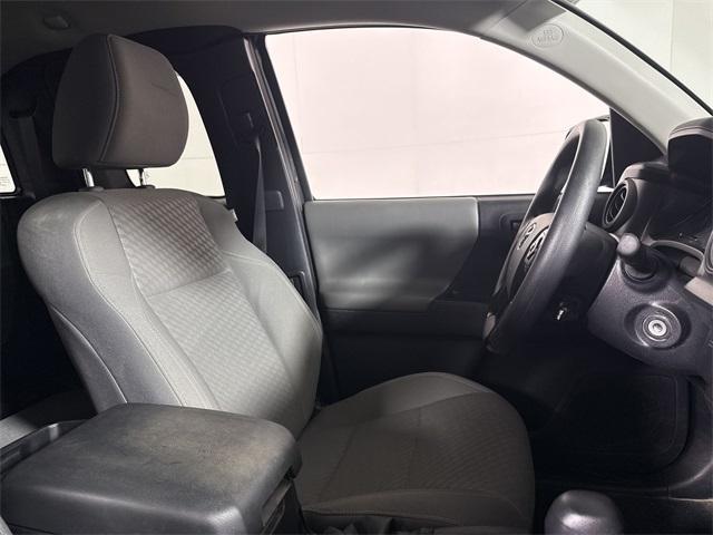 used 2023 Toyota Tacoma car, priced at $28,033