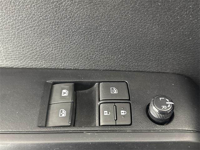 used 2023 Toyota Tacoma car, priced at $28,033