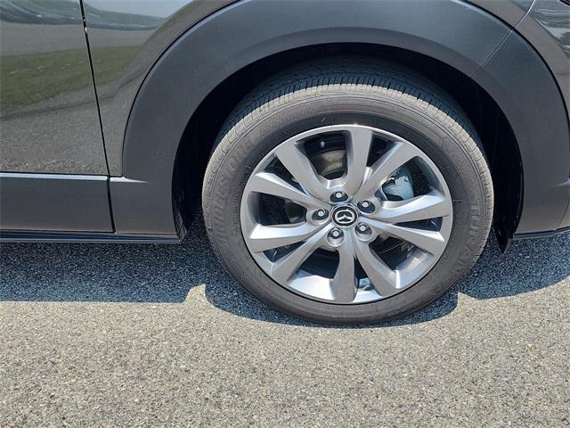 used 2025 Mazda CX-30 car, priced at $27,931