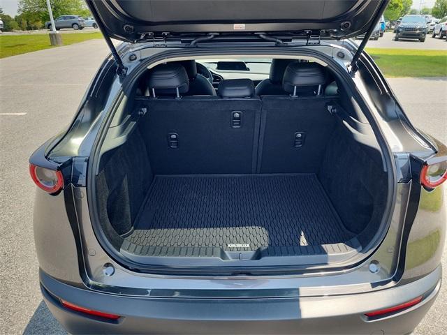 used 2025 Mazda CX-30 car, priced at $27,931
