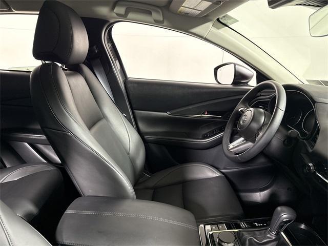 used 2025 Mazda CX-30 car, priced at $26,945