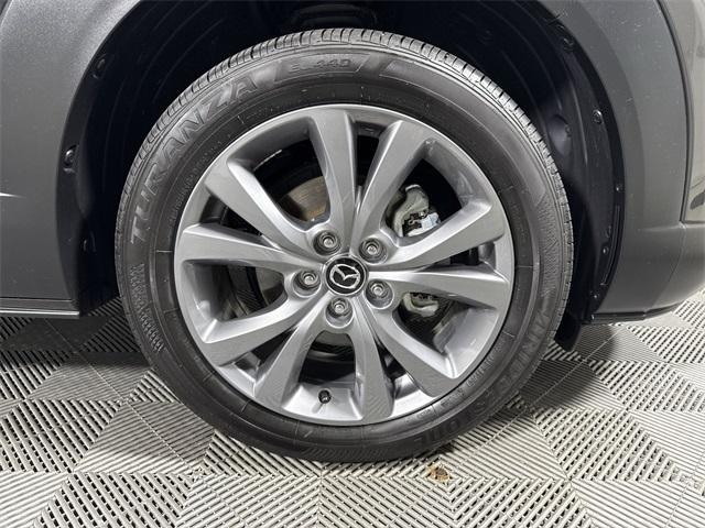 used 2025 Mazda CX-30 car, priced at $26,945