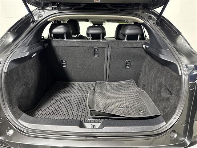 used 2025 Mazda CX-30 car, priced at $26,945