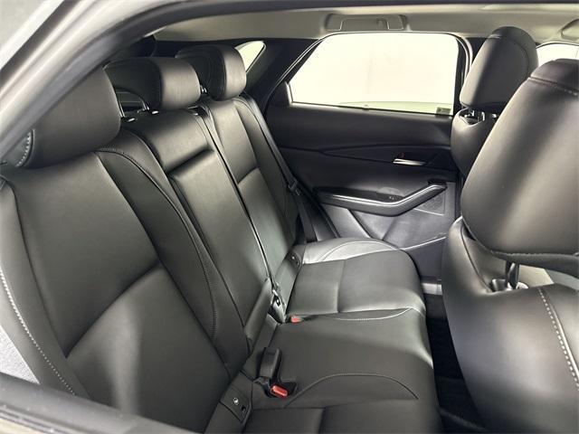 used 2025 Mazda CX-30 car, priced at $26,945