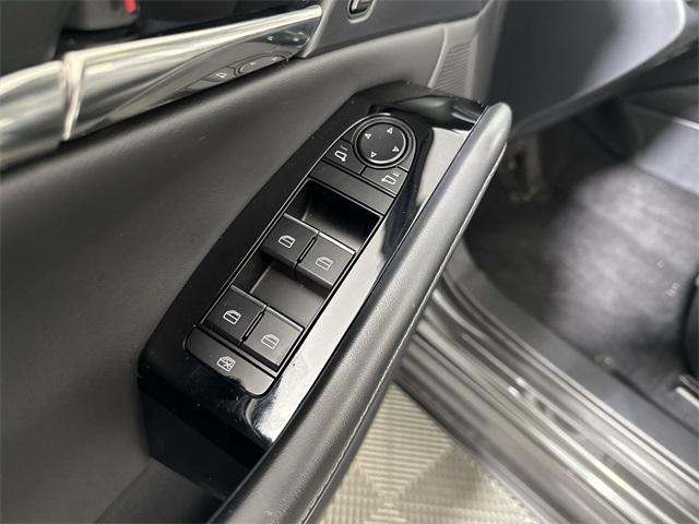 used 2025 Mazda CX-30 car, priced at $26,945