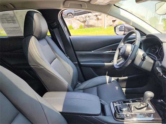 used 2025 Mazda CX-30 car, priced at $27,931