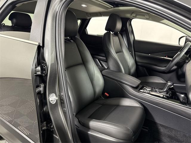 used 2025 Mazda CX-30 car, priced at $26,945