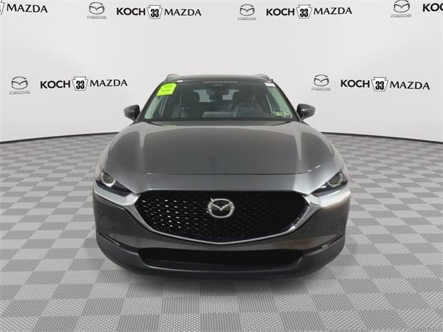 used 2025 Mazda CX-30 car, priced at $26,945
