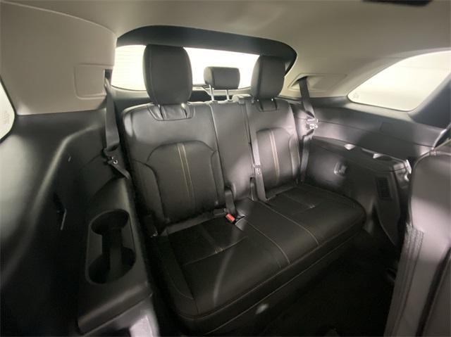 new 2025 Mazda CX-90 car, priced at $39,800