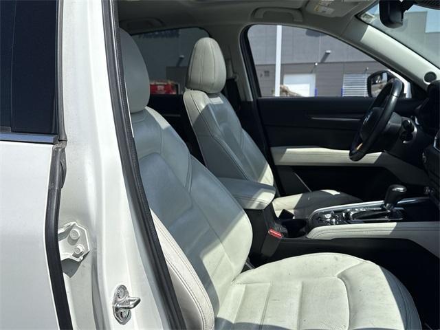 used 2019 Mazda CX-5 car, priced at $19,390