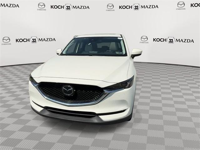 used 2019 Mazda CX-5 car, priced at $19,390