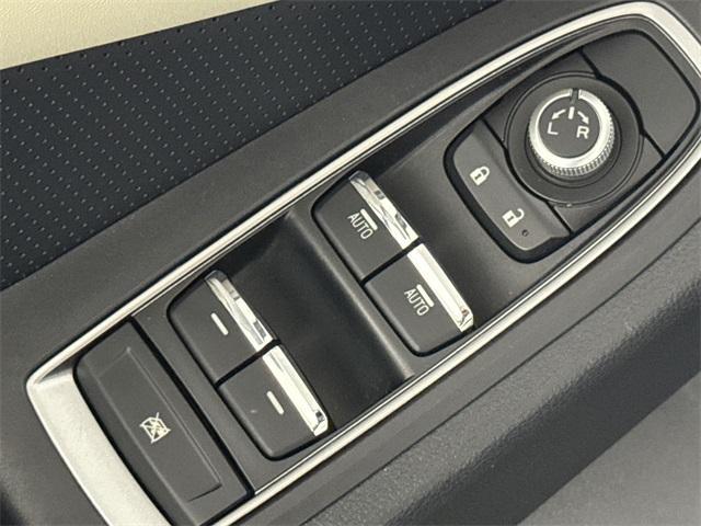 used 2022 Subaru Ascent car, priced at $29,557