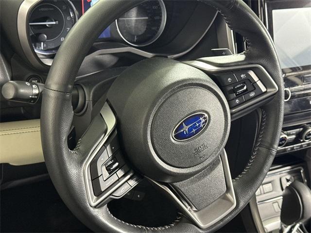 used 2022 Subaru Ascent car, priced at $29,557