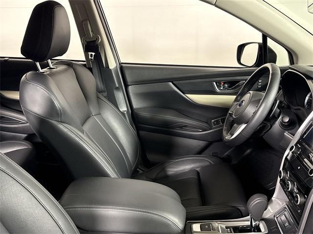 used 2022 Subaru Ascent car, priced at $29,557