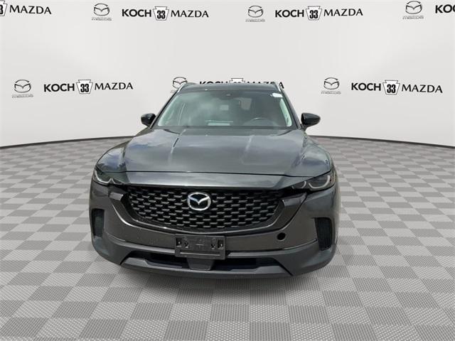 used 2024 Mazda CX-50 car, priced at $27,995