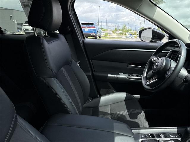 used 2024 Mazda CX-50 car, priced at $27,995