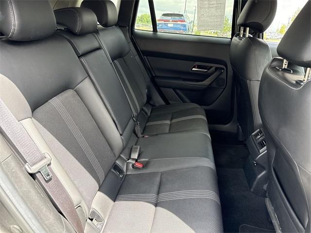 used 2024 Mazda CX-50 car, priced at $27,995