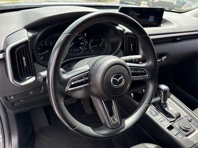 used 2024 Mazda CX-50 car, priced at $27,995