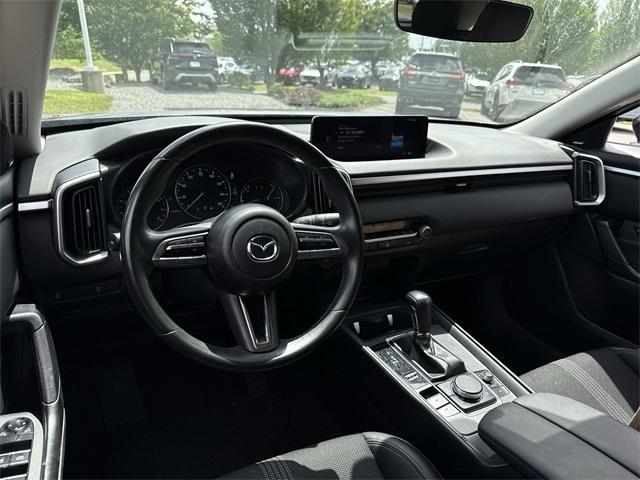 used 2024 Mazda CX-50 car, priced at $27,995