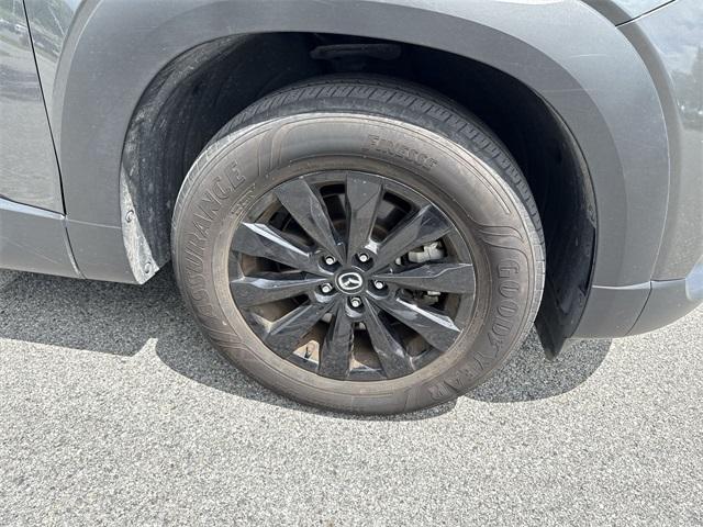 used 2024 Mazda CX-50 car, priced at $27,995