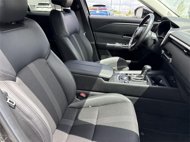 used 2024 Mazda CX-50 car, priced at $27,995