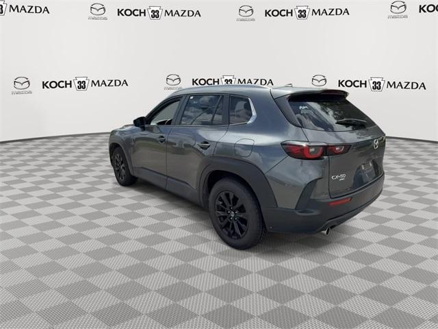 used 2024 Mazda CX-50 car, priced at $27,995