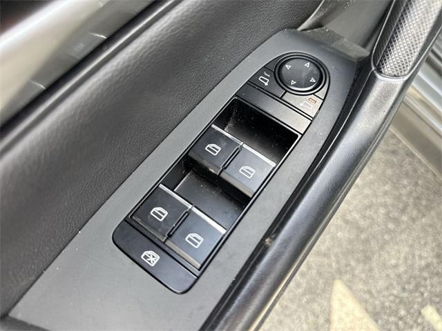 used 2024 Mazda CX-50 car, priced at $27,995