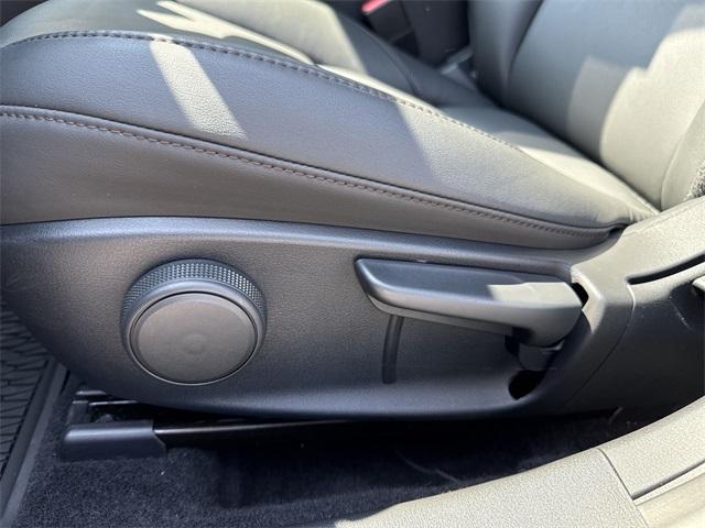 used 2024 Mazda Mazda3 car, priced at $23,985
