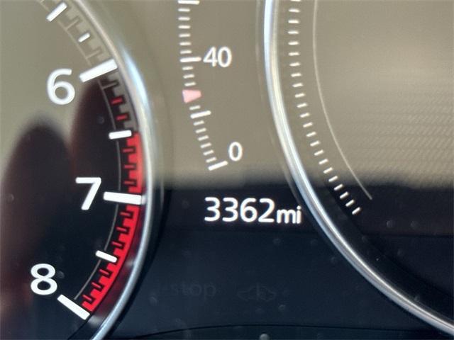 used 2024 Mazda Mazda3 car, priced at $23,985