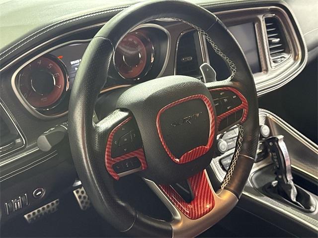 used 2022 Dodge Challenger car, priced at $62,292