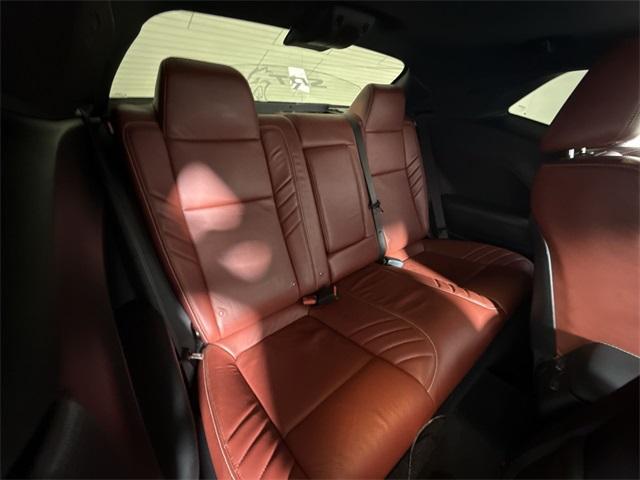 used 2022 Dodge Challenger car, priced at $62,292