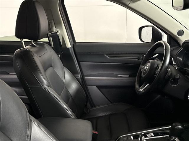 used 2022 Mazda CX-5 car, priced at $26,921