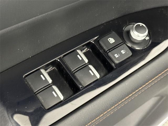 used 2022 Mazda CX-5 car, priced at $26,921