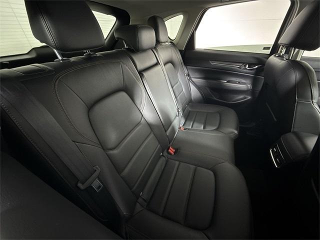 used 2022 Mazda CX-5 car, priced at $26,921
