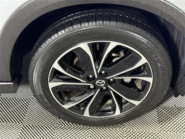 used 2022 Mazda CX-5 car, priced at $26,921