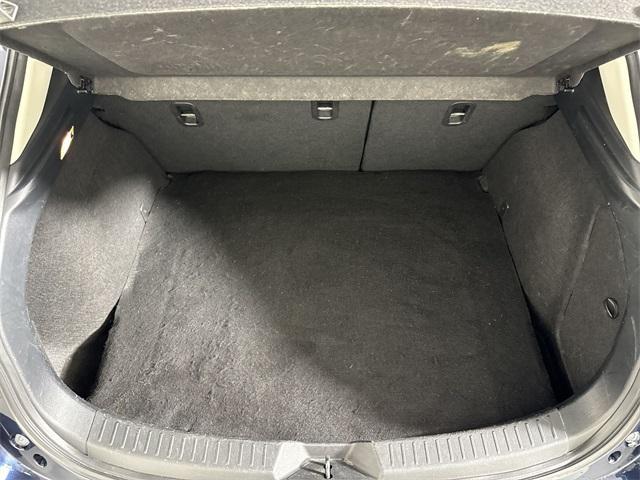 used 2016 Mazda Mazda3 car, priced at $6,195