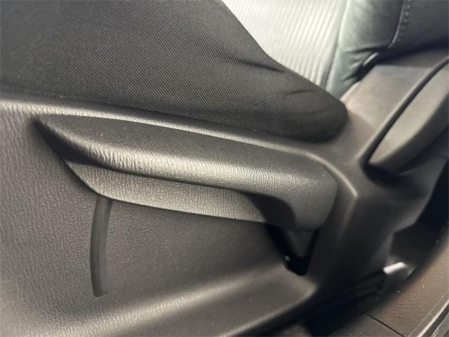 used 2016 Mazda Mazda3 car, priced at $6,195