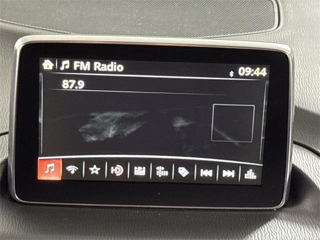 used 2016 Mazda Mazda3 car, priced at $6,195