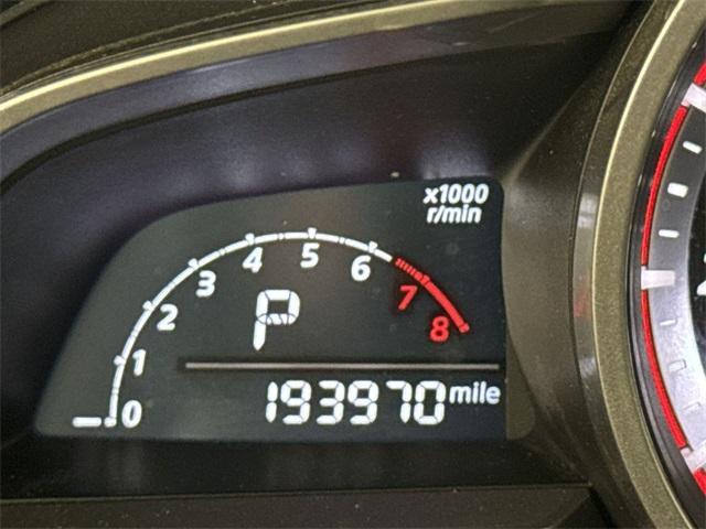 used 2016 Mazda Mazda3 car, priced at $6,195