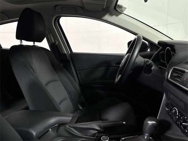 used 2016 Mazda Mazda3 car, priced at $6,195