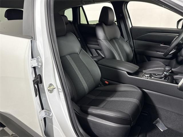 new 2025 Mazda CX-50 car, priced at $32,635