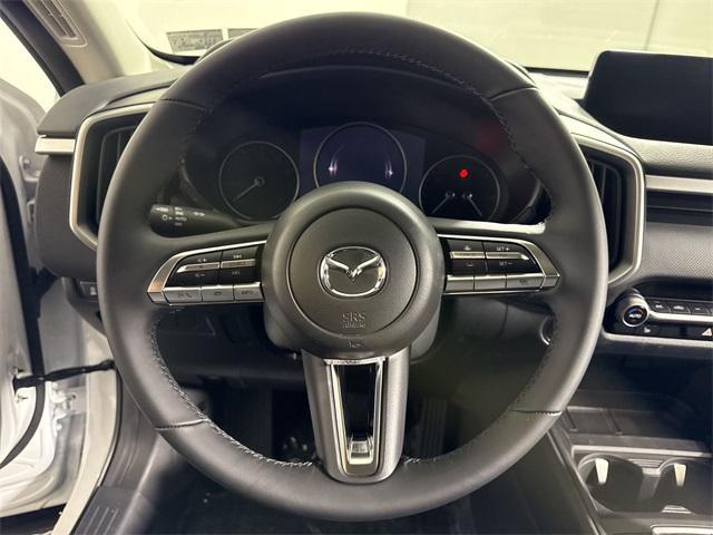 new 2025 Mazda CX-50 car, priced at $32,635