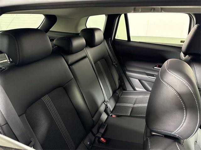 new 2025 Mazda CX-50 car, priced at $32,635