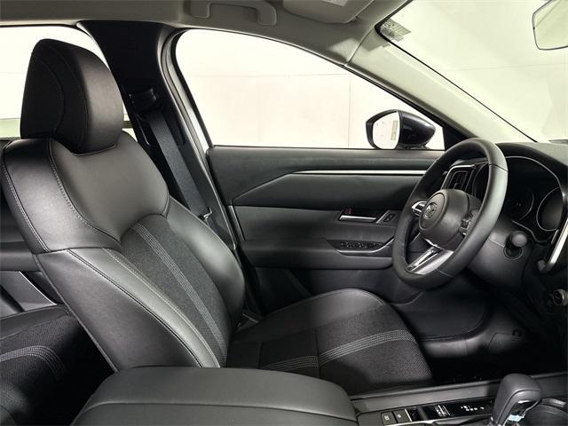 new 2025 Mazda CX-50 car, priced at $32,635