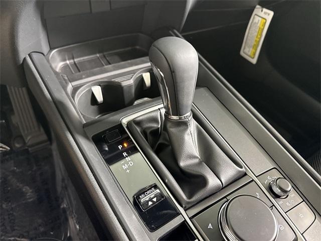 new 2025 Mazda CX-50 car, priced at $32,635