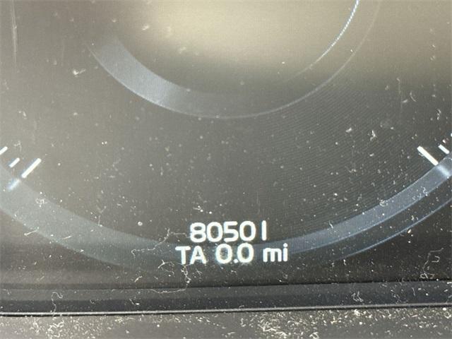 used 2020 Volvo XC90 car, priced at $26,344