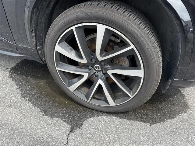 used 2020 Volvo XC90 car, priced at $26,344