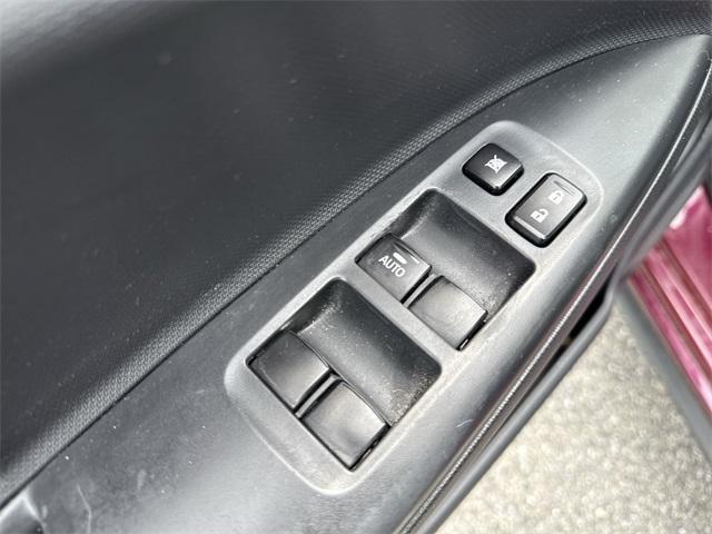 used 2024 Mitsubishi Mirage car, priced at $14,568