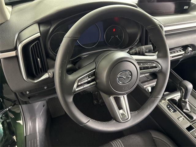 new 2025 Mazda CX-50 car, priced at $33,660