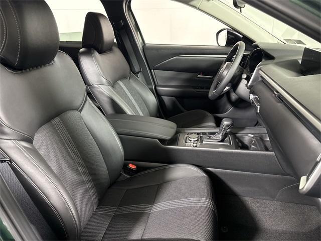 new 2025 Mazda CX-50 car, priced at $33,660